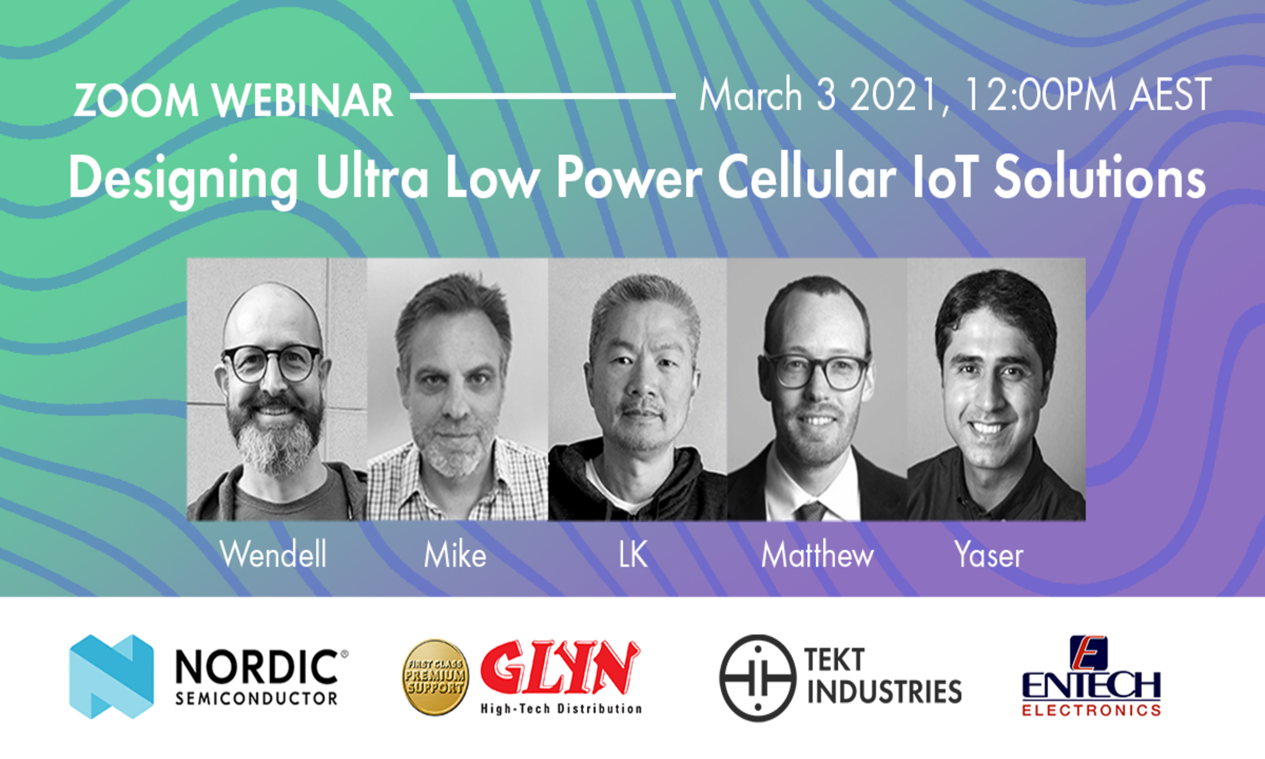 Low Power Cellular IoT Product Design &amp; Manufacture