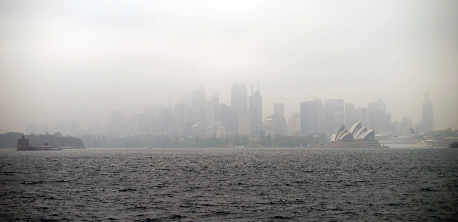 Air Quality Sensing Research Workshop