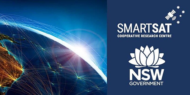 Sydney Space Networking Meetup