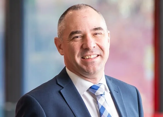 NSSN welcomes Professor Julien Epps as new Co-Director