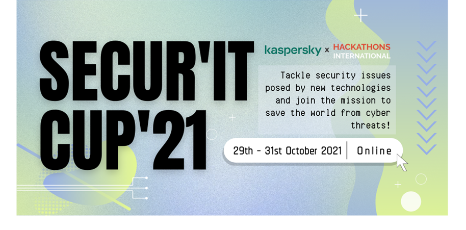 Secur’It Cup’21 