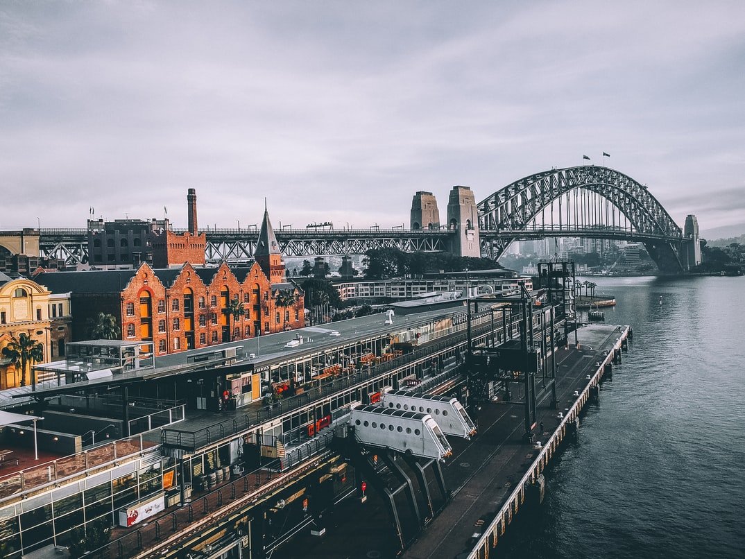 NSW signs historic Innovation Partnerships with universities