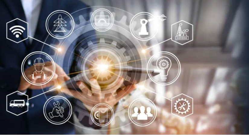 Modern Manufacturing Town Hall 2022