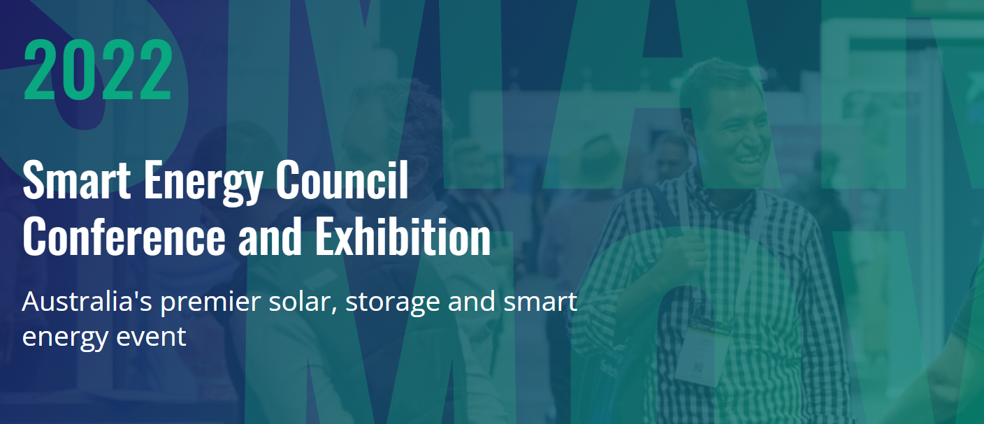 Smart Energy Expo 2022