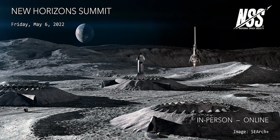 New Horizons Summit
