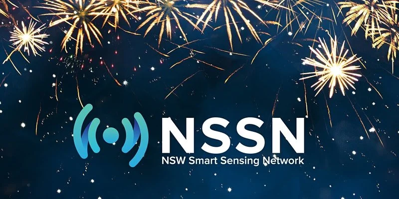 NSSN 6th Birthday Reception