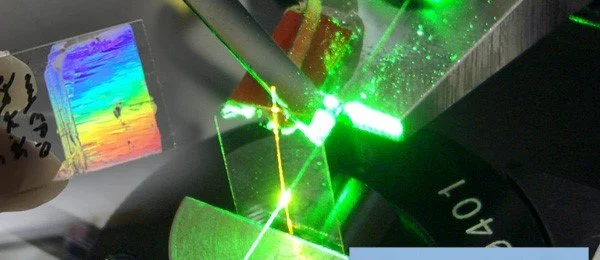 Photonics: Making Light Work