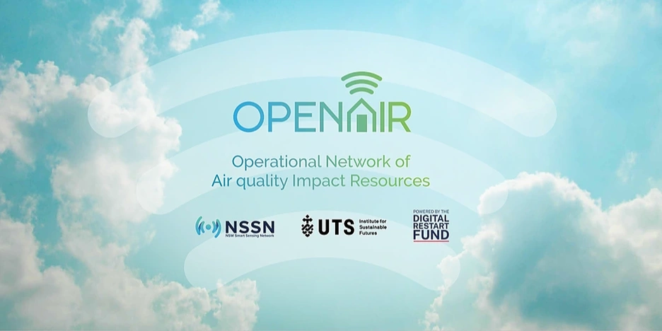 OPENAIR Workshop 2 &amp; Launch Networking Event