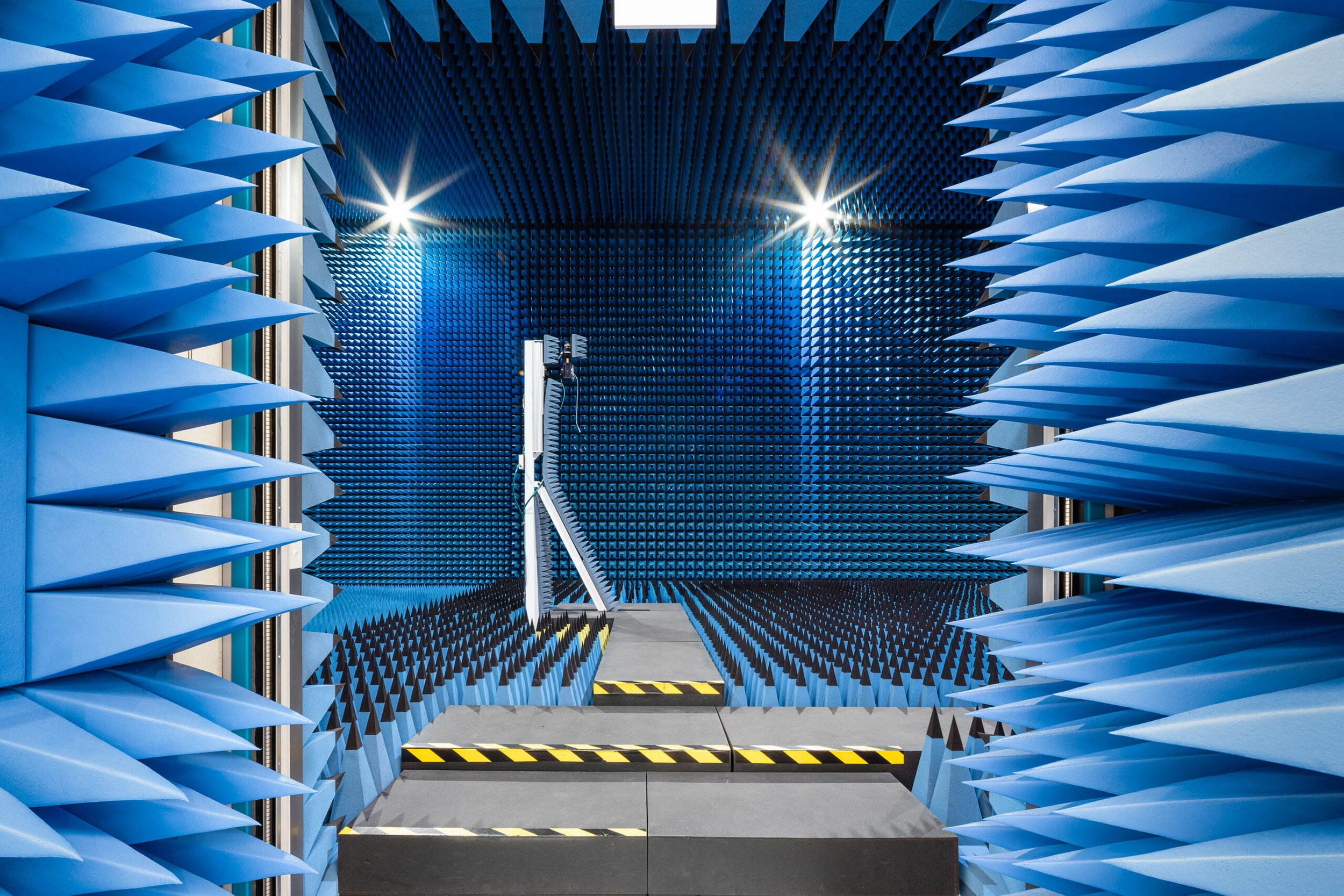 The NSW Space Research Series - UTS