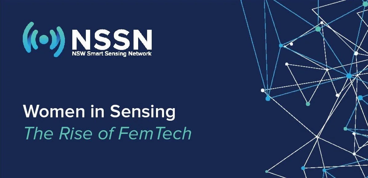 Women in Sensing: The Rise of FemTech