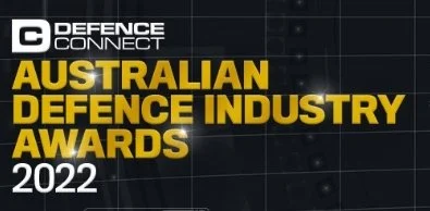 Australian Defence Industry Awards 2022
