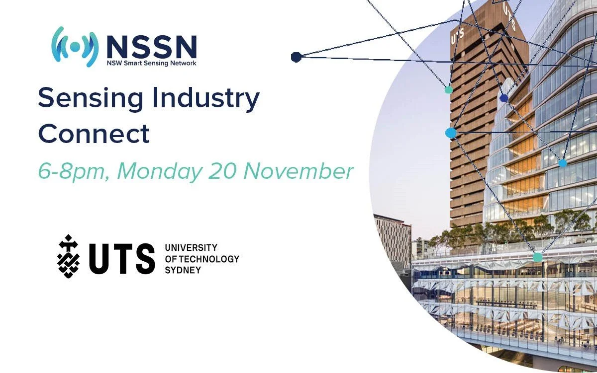 Sensing Industry Connect 