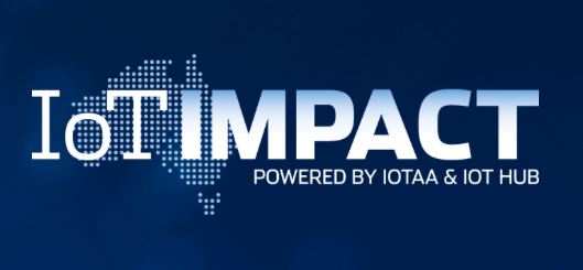 IoT Impact Conference 2023