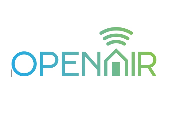 OPENAIR Networking Reception