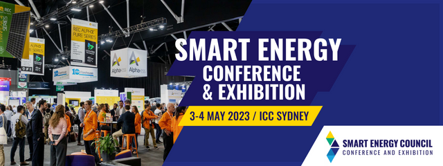 Smart Energy Conference and Exhibition 2023