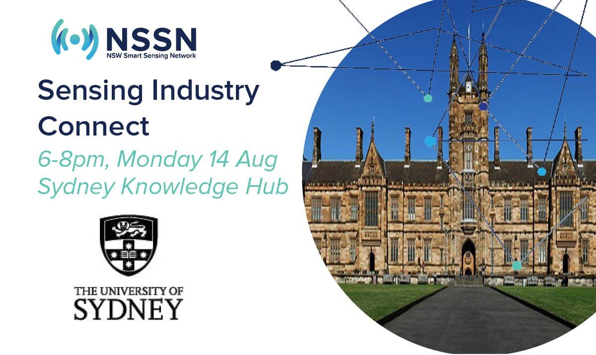 Sensing Industry Connect 