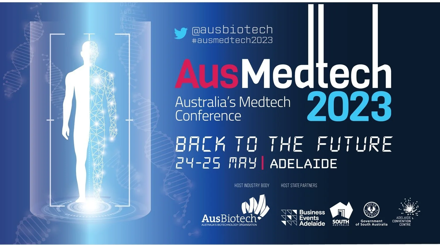 AusMedtech 2023