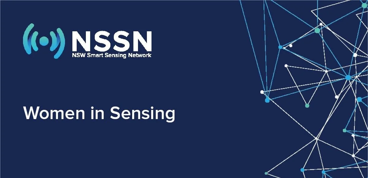 Women in Sensing: International Women in Engineering Day