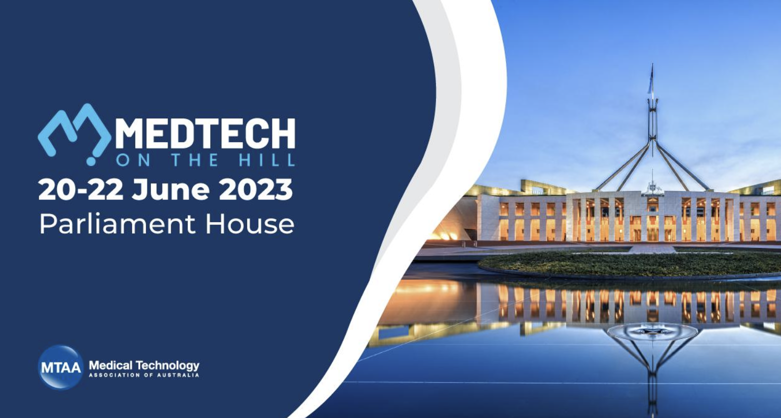 MedTech on the Hill 