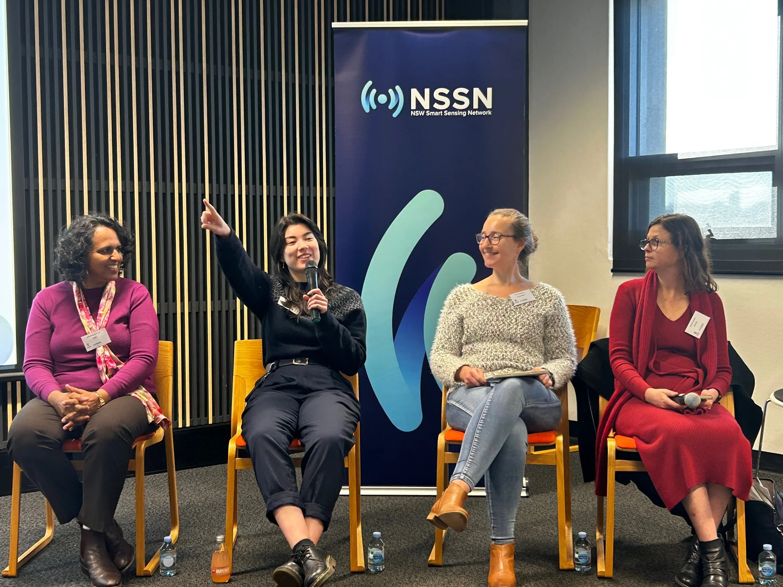 Celebrating International Women in Engineering Day