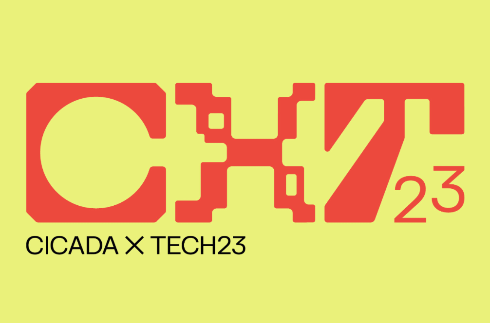 Cicada x Tech23
