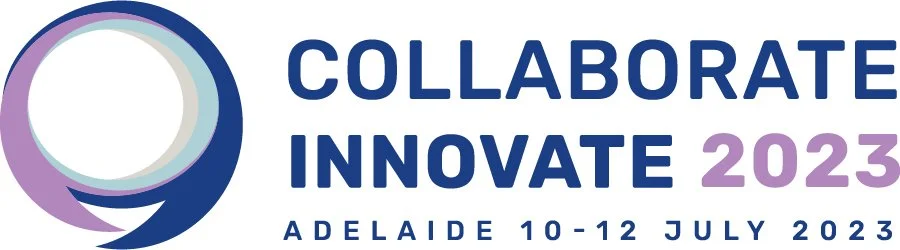 COLLABORATE INNOVATE 2023