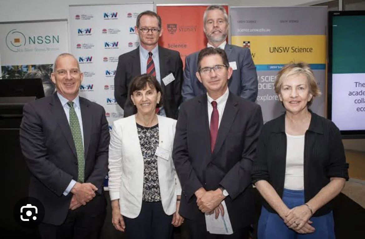 Seven years and counting: the NSSN continues to deliver on its vision