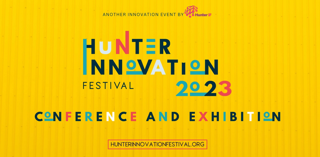 Hunter Innovation Festival 