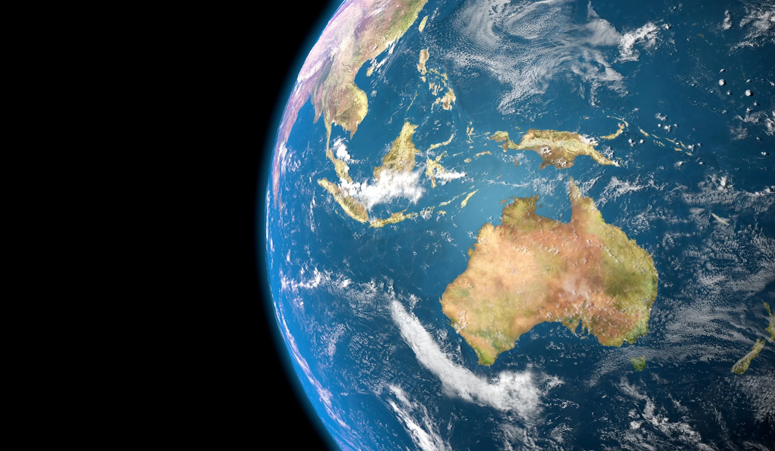 Webinar – Australian Resilience (Smart Technologies) Think Tank