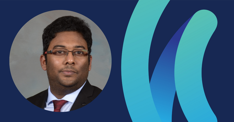 Meet the researcher: Dr Karthick Thiyagarajan — NSSN