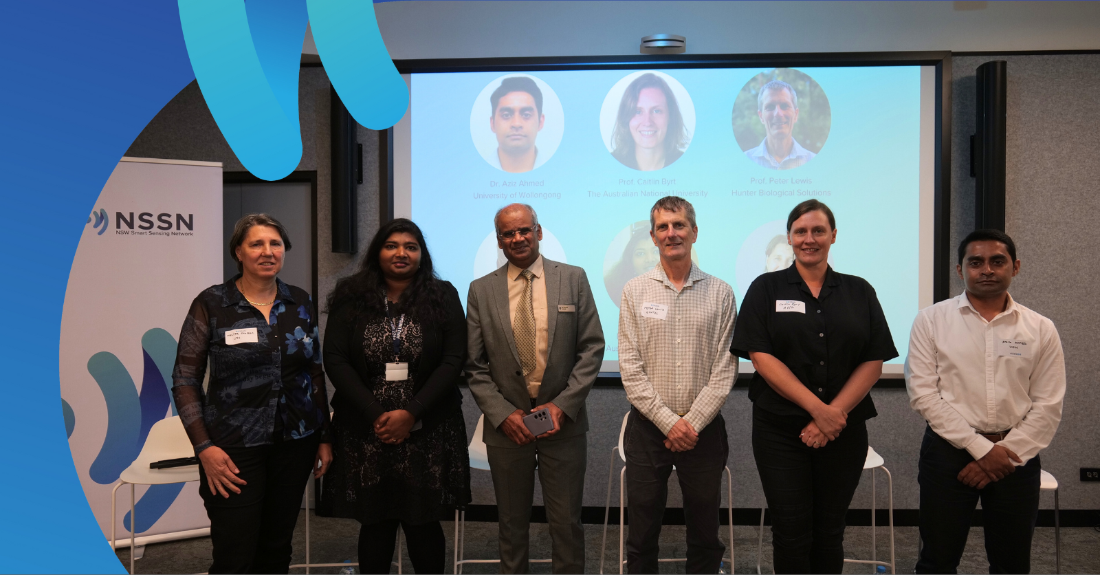 From waste to wealth: researchers showcase innovative technologies at Climate Action Week event