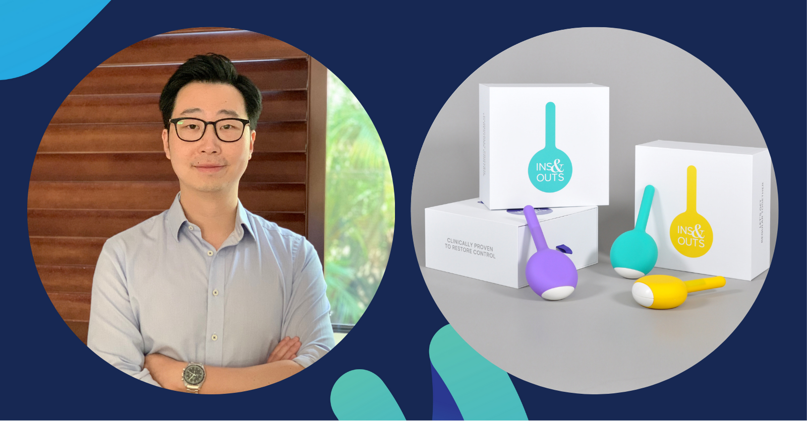 From frustration to innovation: one researcher’s journey to a bowel therapy breakthrough