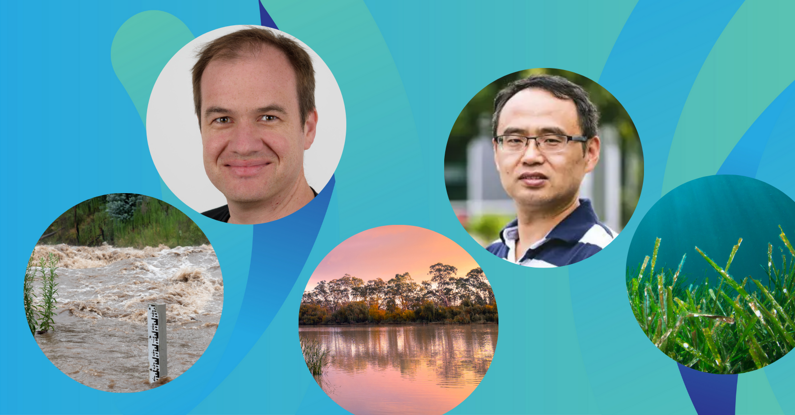 From riverbeds to flood zones: new sonar tech puts Australia on the map