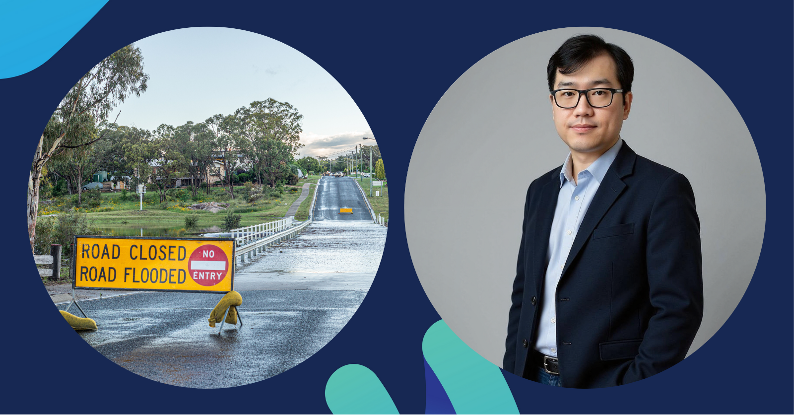 Meet the Researcher: Dr Kai Wu