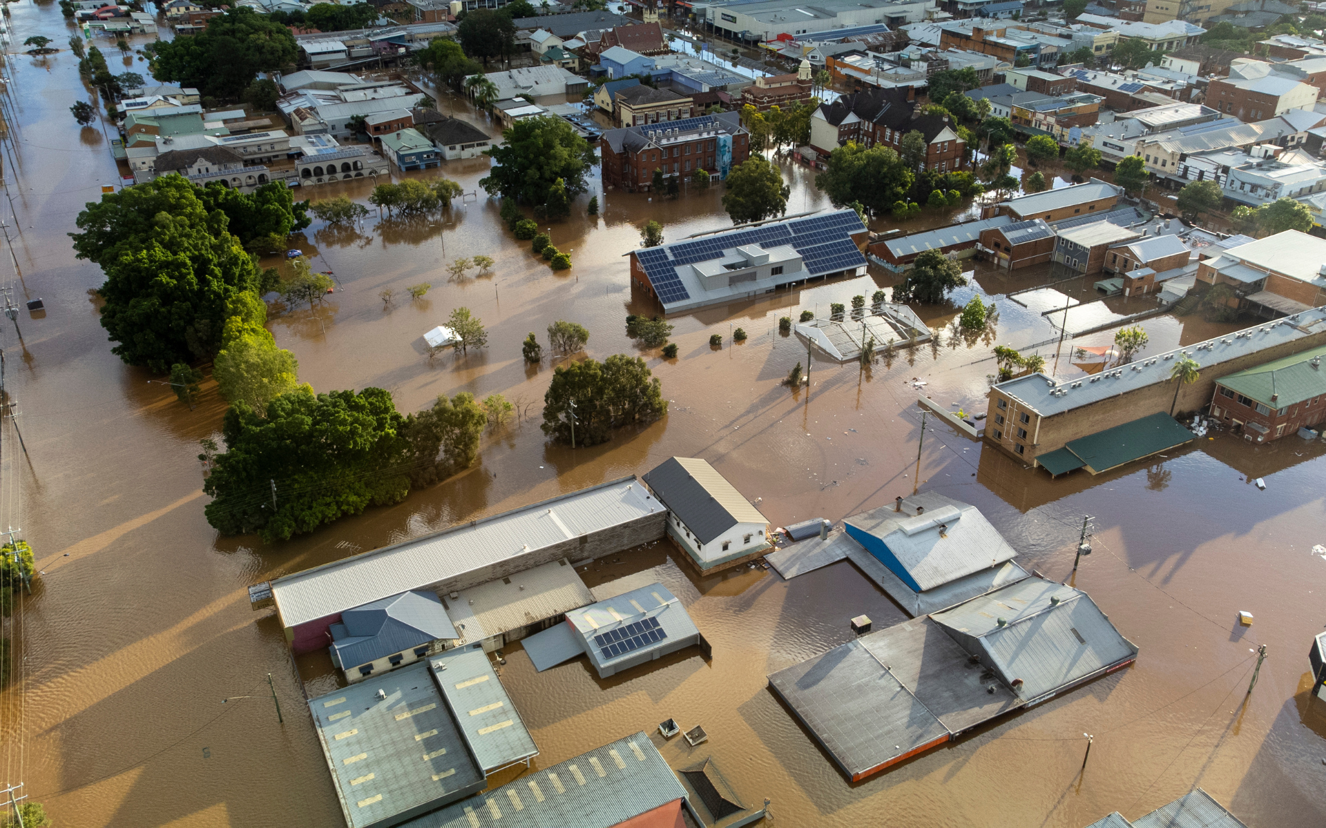 The project which is turning mobile signals into flood intelligence
