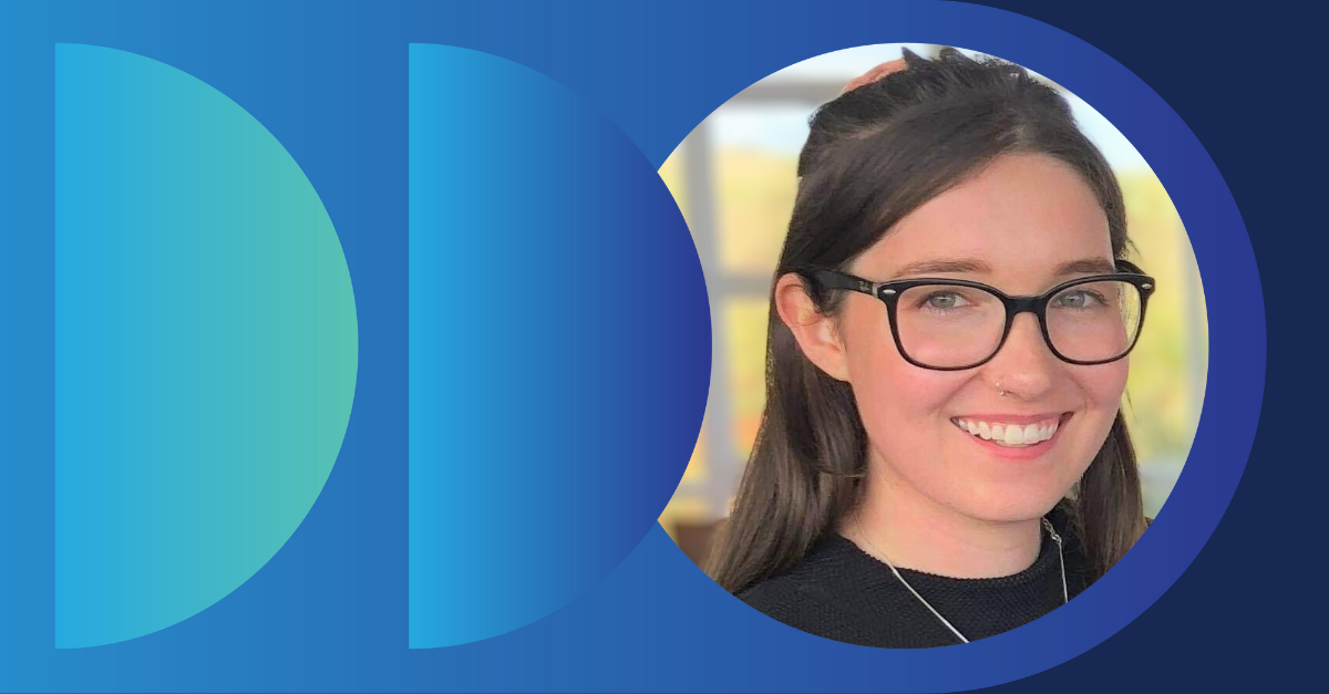 Meet the Researcher: Dr Jessie Posar