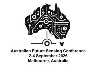2nd Australian Future Sensing Conference