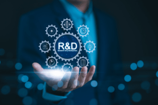 Information session: Applying to register your R&D activities