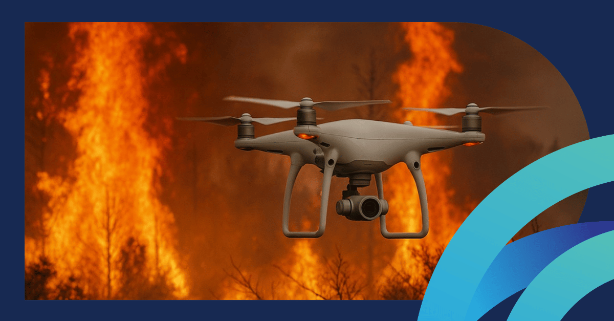 Emergency Services Drone Innovation Day to showcase next-generation capabilities