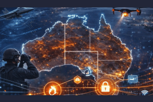 Sensing the Future: Smart Technologies for NSW and National Resilience