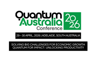 Quantum Australia Conference 2026
