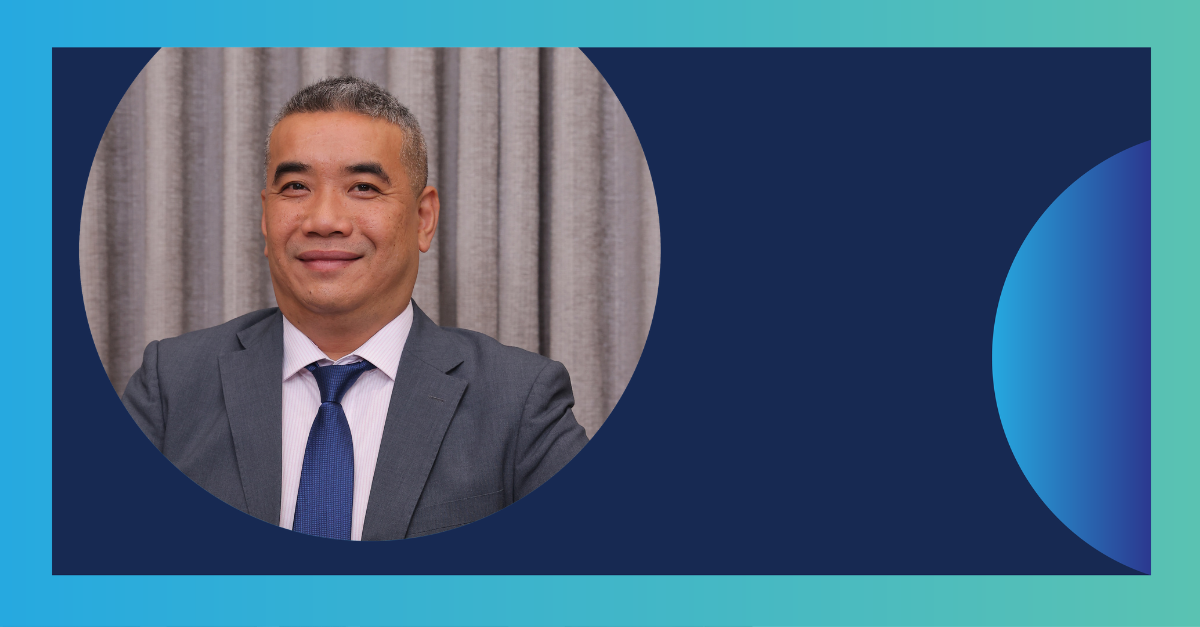 Meet the researcher: Dr David Nguyen