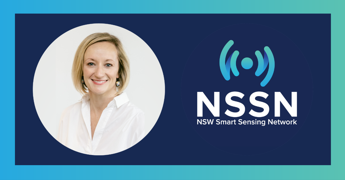 Announcement of new NSSN Board Chair