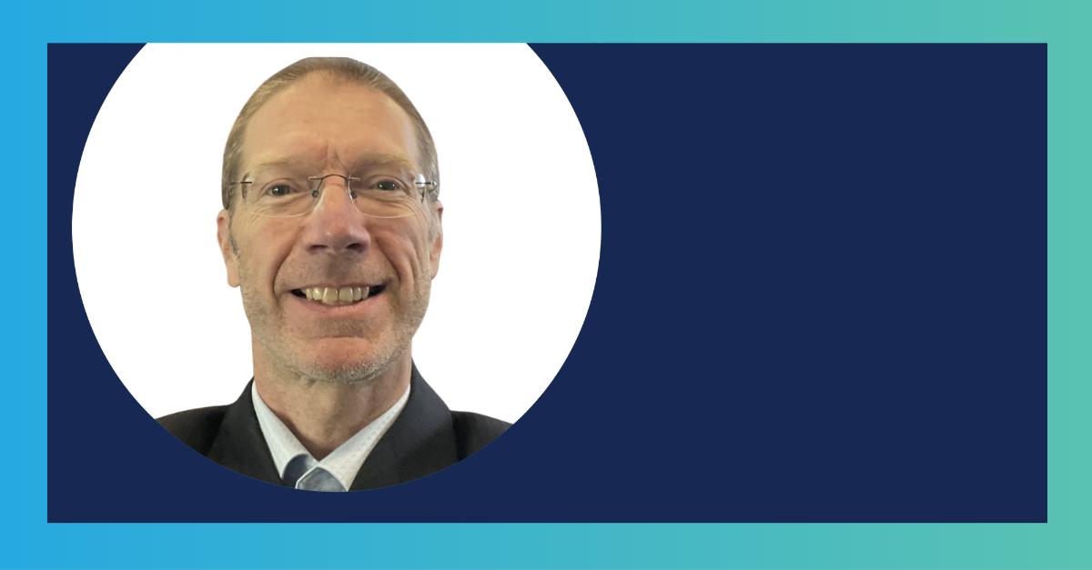 Meet the NSSN’s new Net Zero Theme Lead