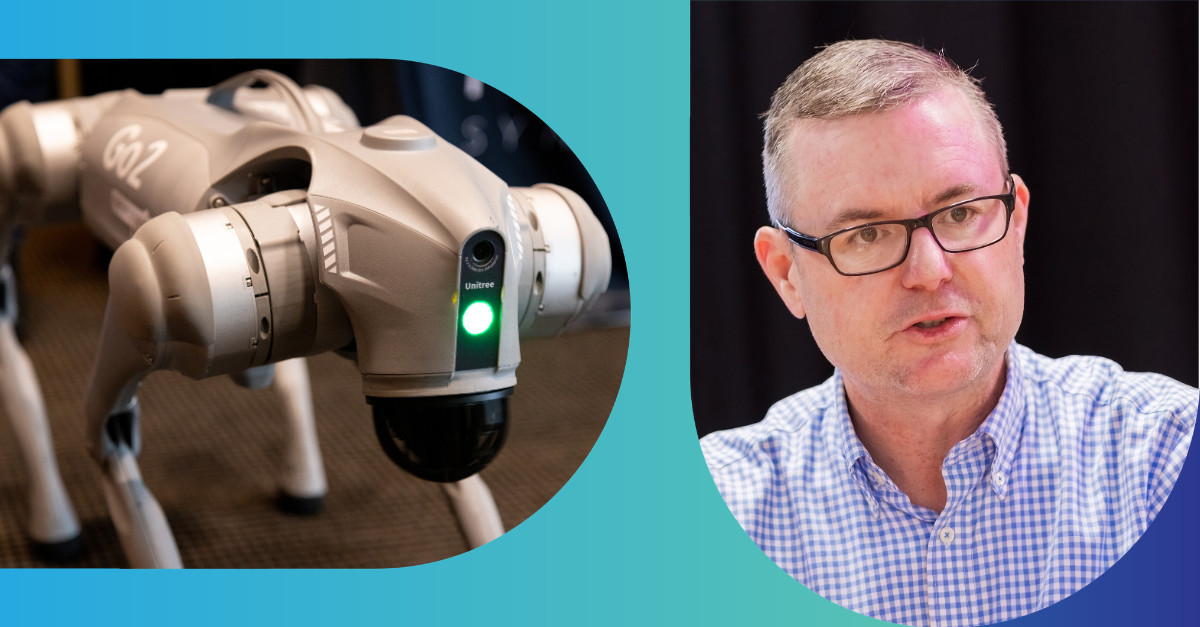 Meet the industry partner: Neuranext