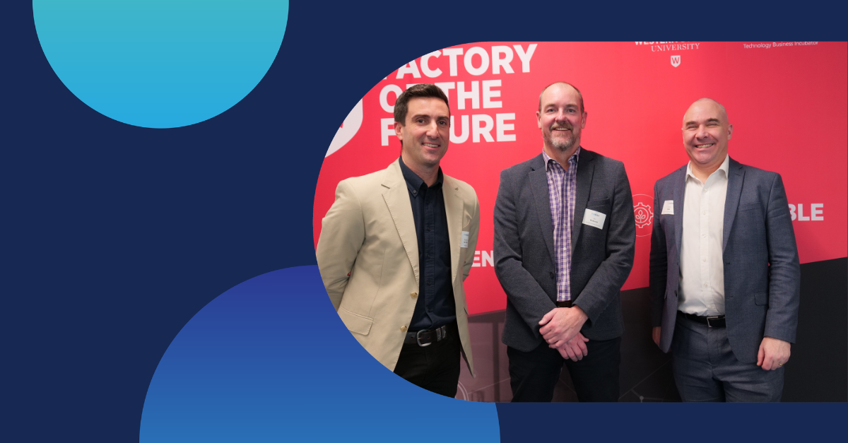 Western Sydney event showcases Australian aircraft, advanced manufacturing and smart sensing