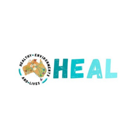 HEAL Healthy Environments and lives logo.png