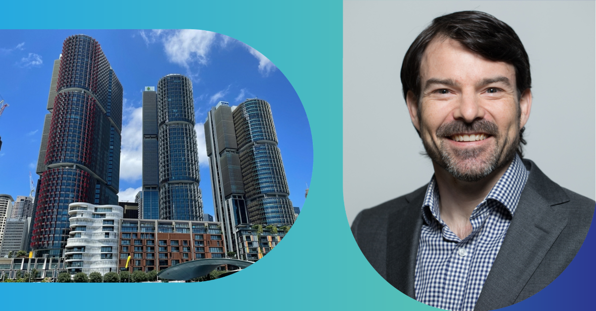 Closing the loop: Why sensing matters for sustainable buildings