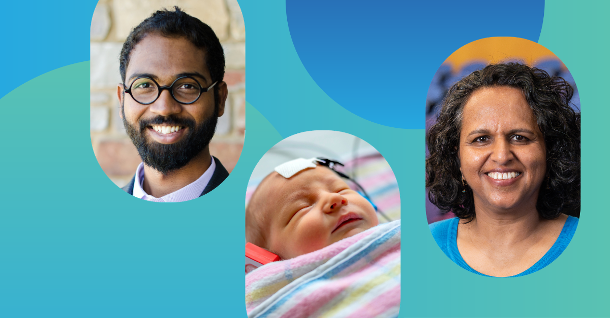 World-first newborn test could detect hearing problems in under a minute