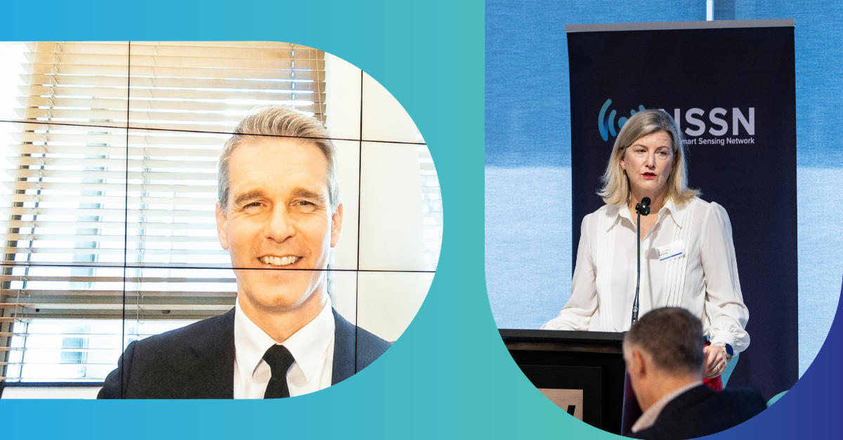 Sensors and AI offer ‘powerful’ opportunity for Australian industry&nbsp;